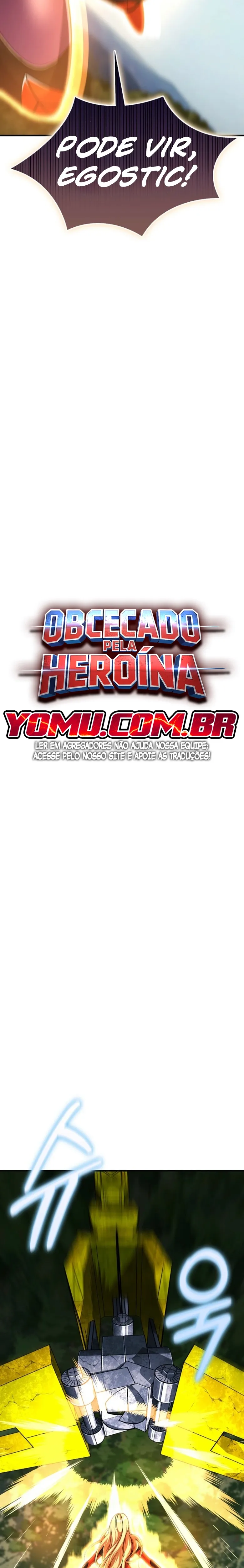 Read I Became The Villain The Hero Is Obsessed With PT Manga Online