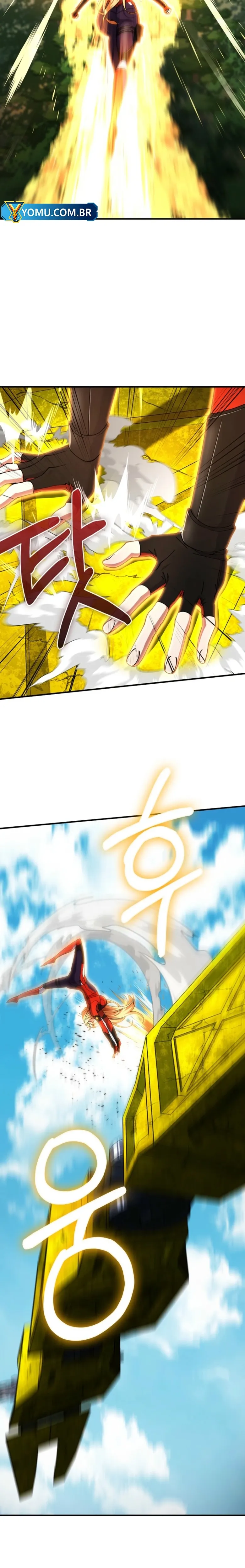 Read I Became The Villain The Hero Is Obsessed With PT Manga Online