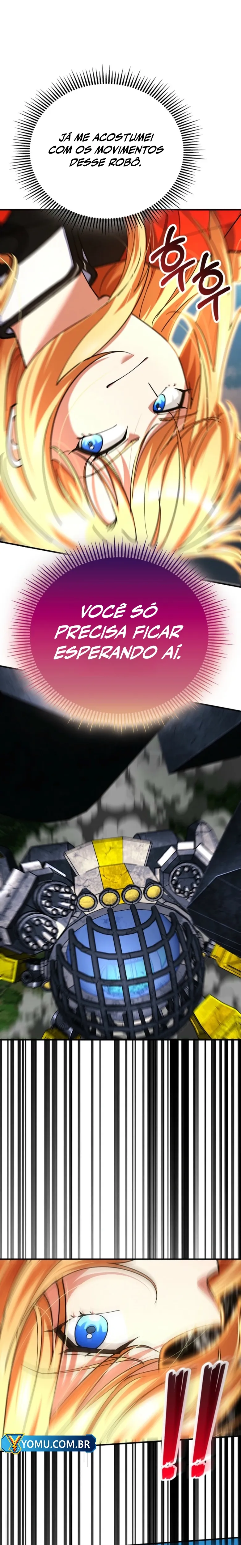 Read I Became The Villain The Hero Is Obsessed With PT Manga Online