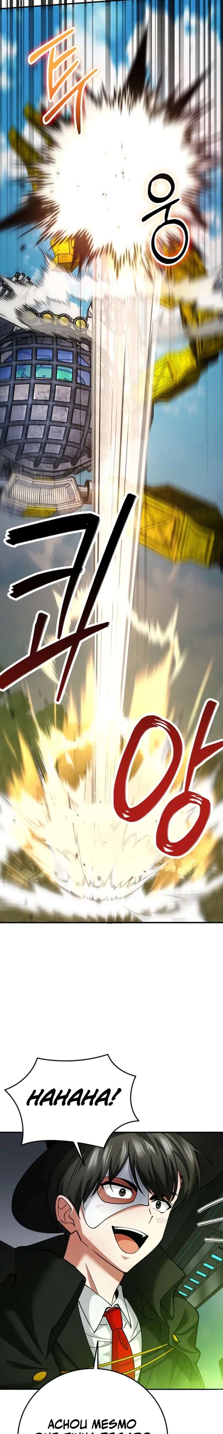 Read I Became The Villain The Hero Is Obsessed With PT Manga Online