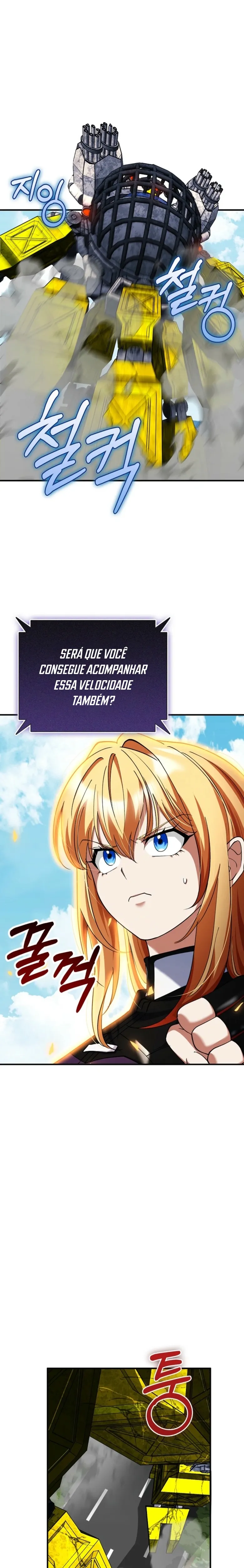 Read I Became The Villain The Hero Is Obsessed With PT Manga Online