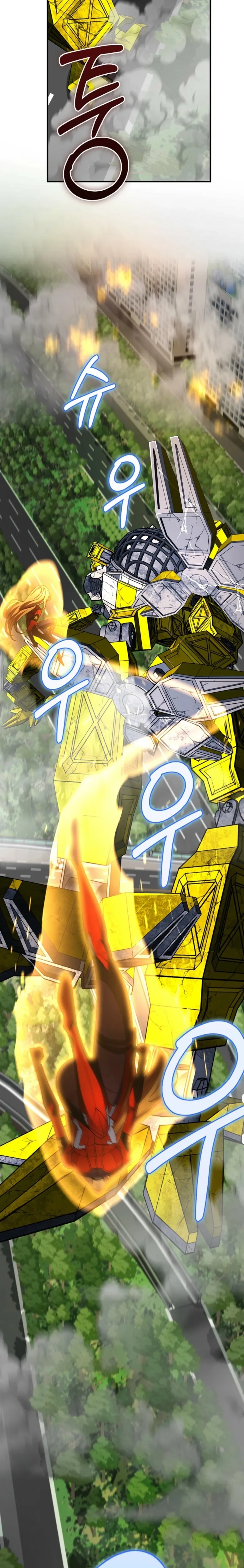 Read I Became The Villain The Hero Is Obsessed With PT Manga Online