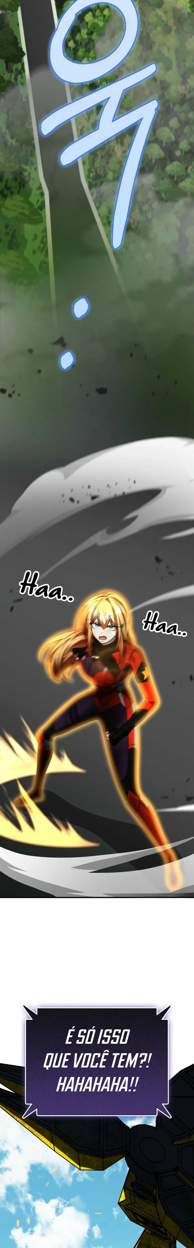 Read I Became The Villain The Hero Is Obsessed With PT Manga Online
