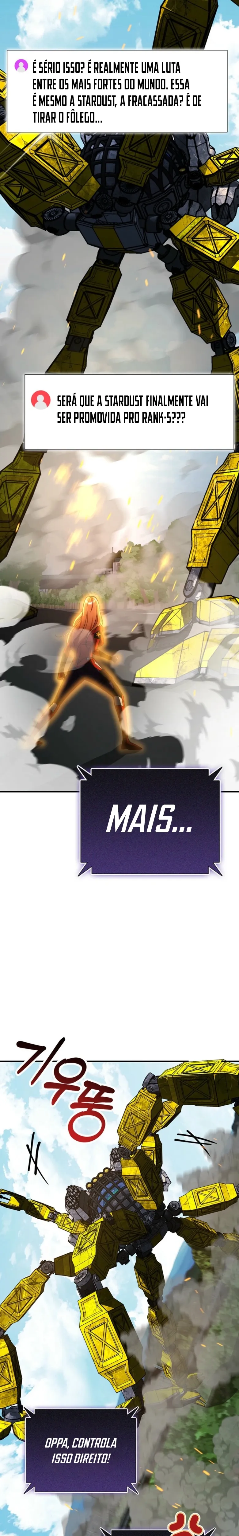 Read I Became The Villain The Hero Is Obsessed With PT Manga Online