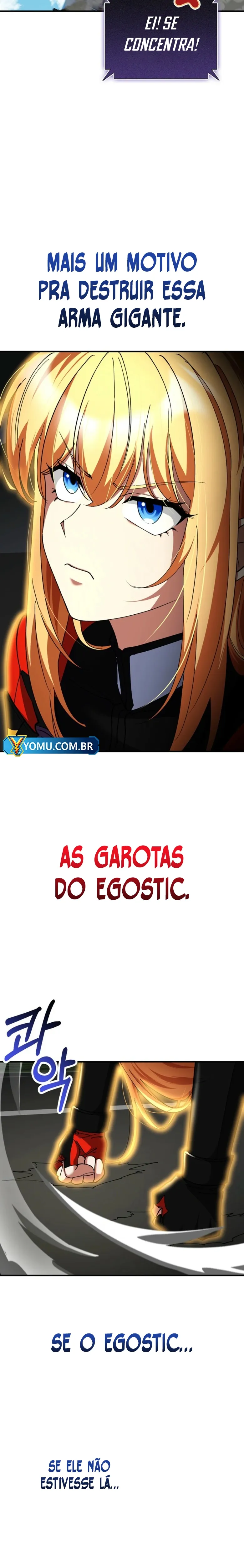 Read I Became The Villain The Hero Is Obsessed With PT Manga Online