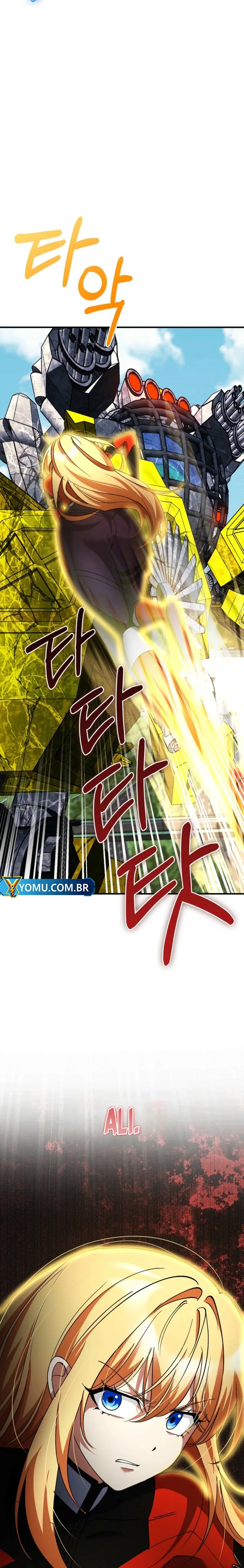 Read I Became The Villain The Hero Is Obsessed With PT Manga Online