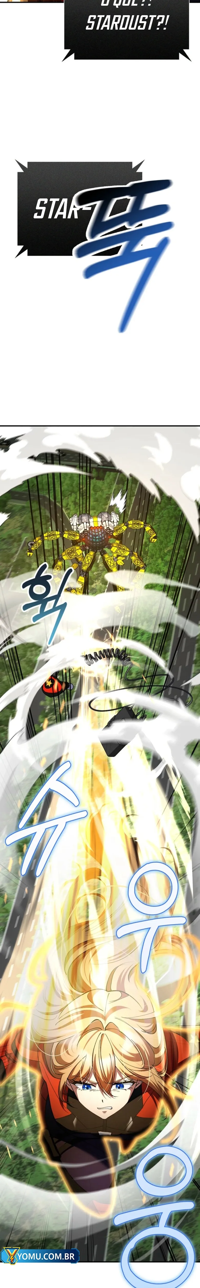 Read I Became The Villain The Hero Is Obsessed With PT Manga Online