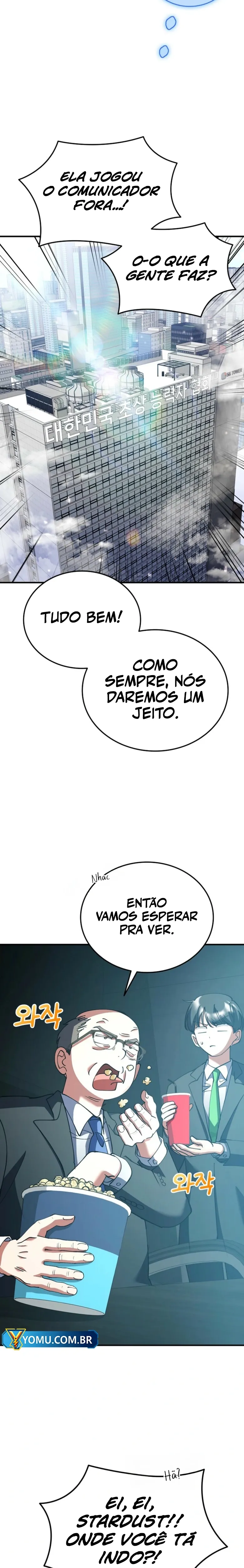 Read I Became The Villain The Hero Is Obsessed With PT Manga Online