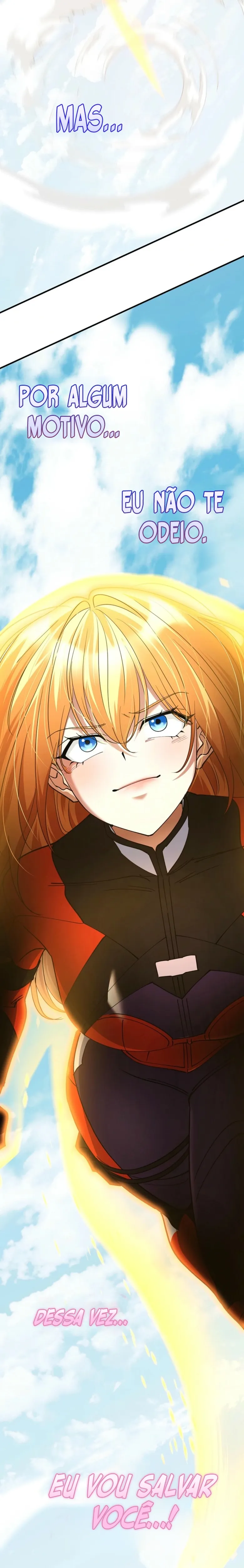 Read I Became The Villain The Hero Is Obsessed With PT Manga Online