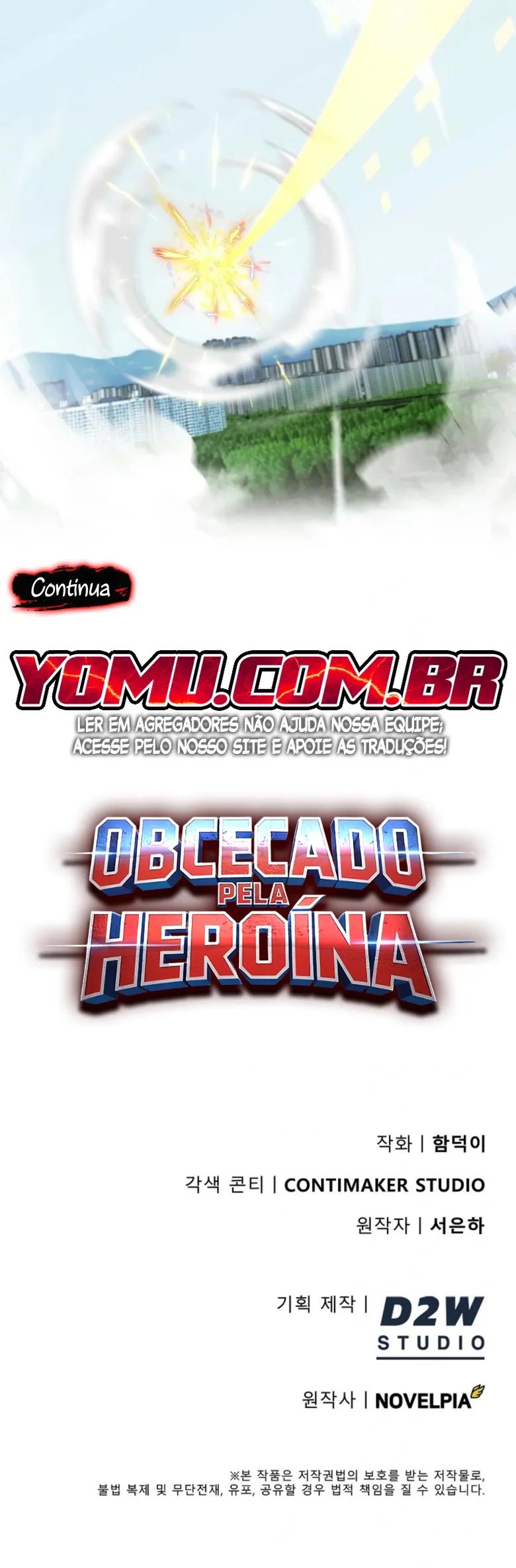 Read I Became The Villain The Hero Is Obsessed With PT Manga Online