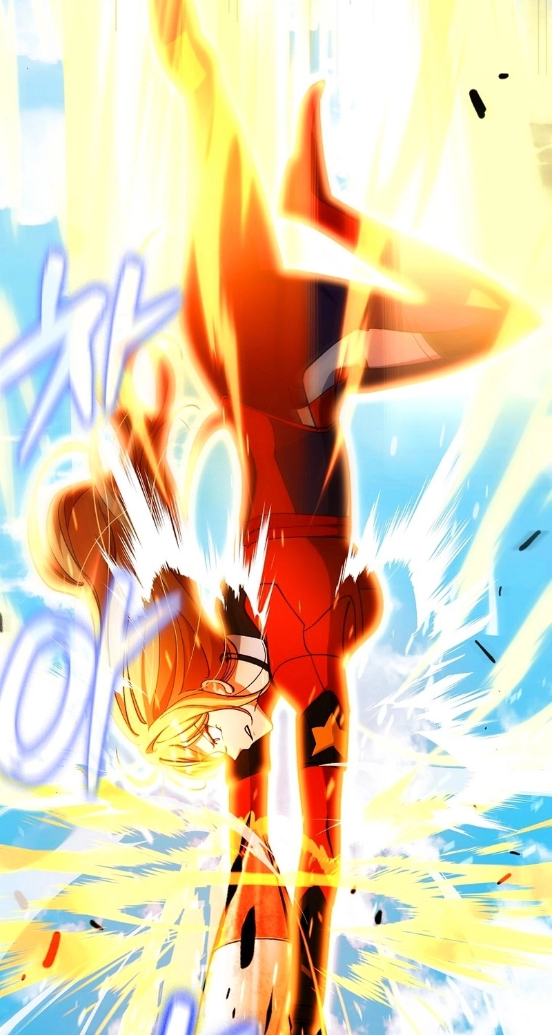 Read I Became The Villain The Hero Is Obsessed With PT Manga Online