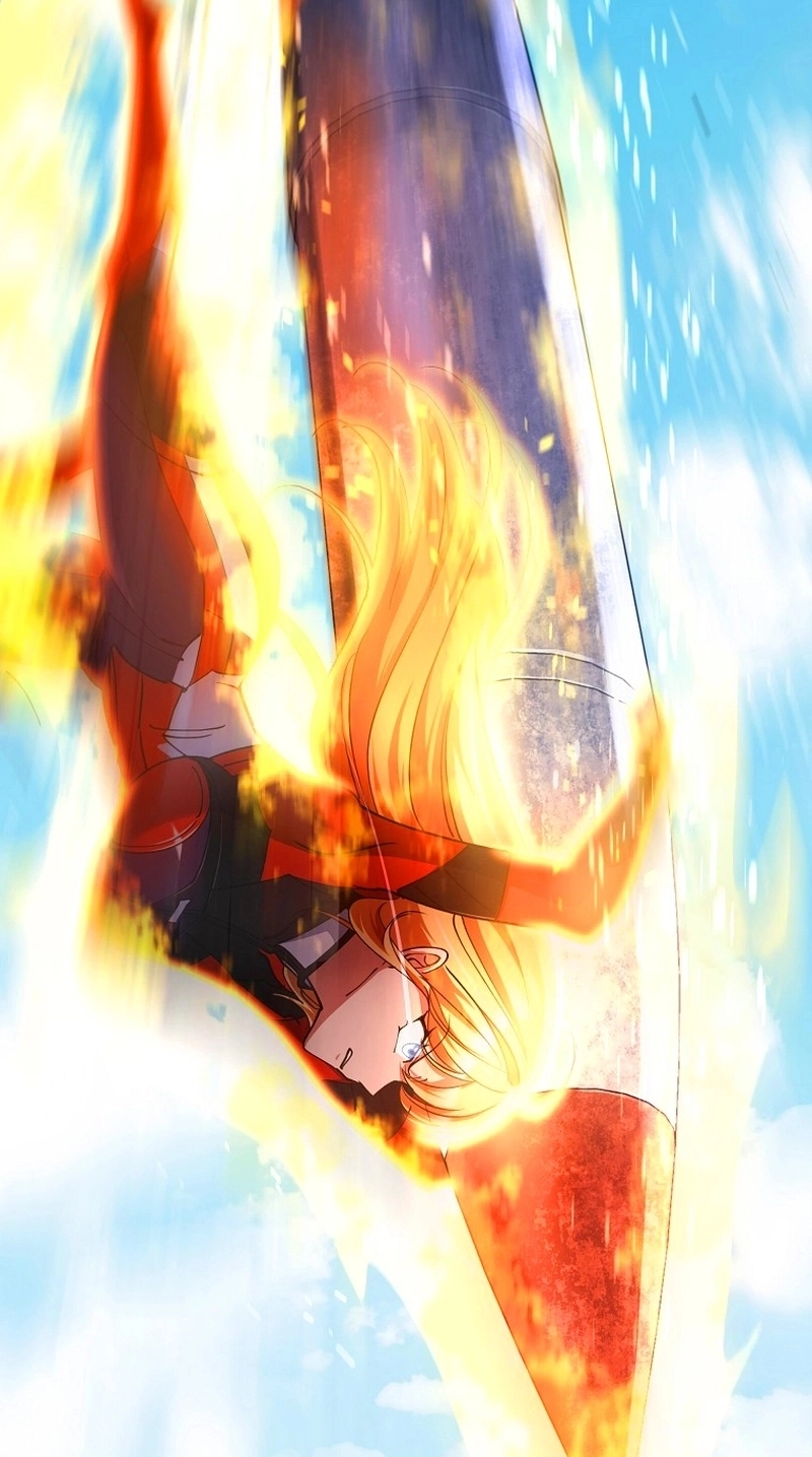 Read I Became The Villain The Hero Is Obsessed With PT Manga Online