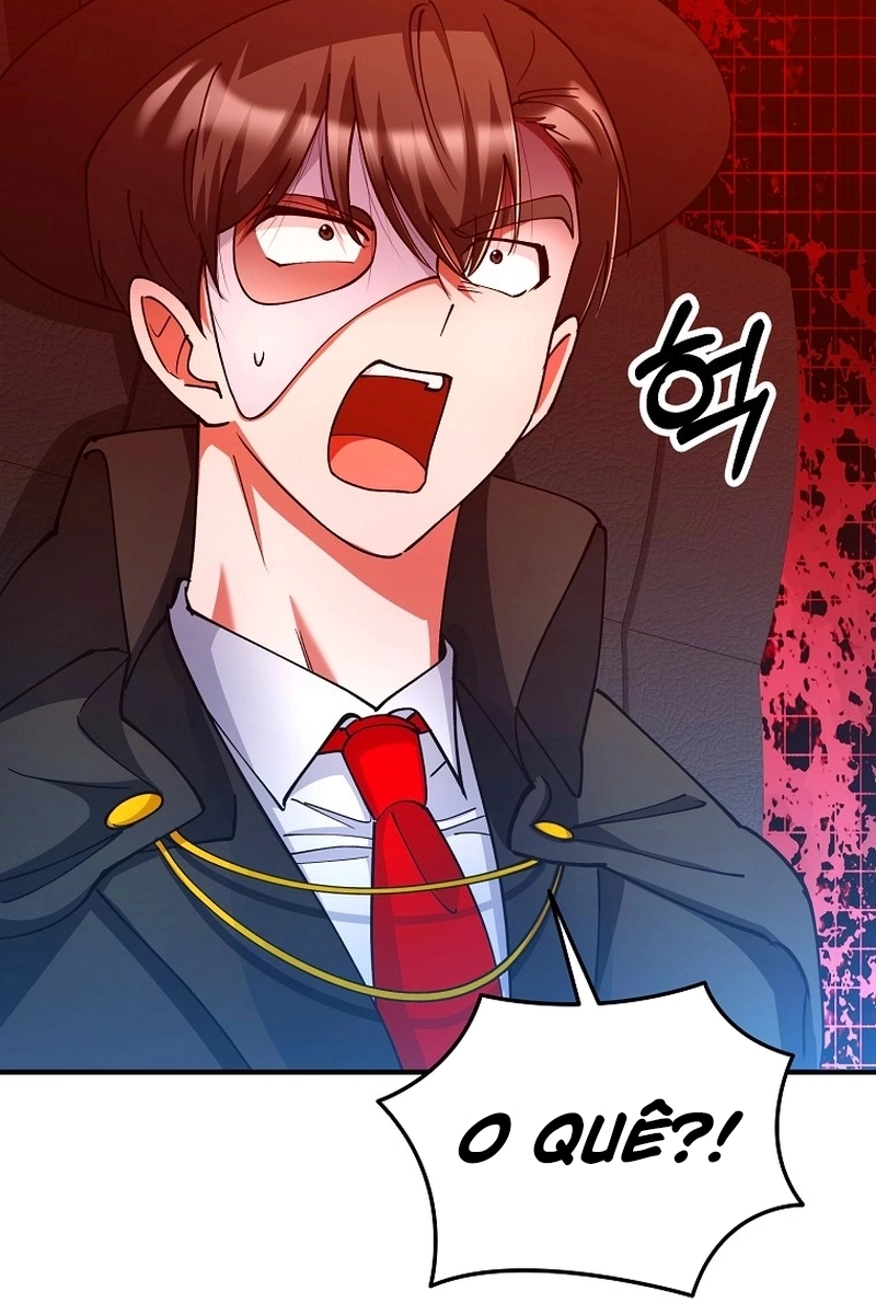 Read I Became The Villain The Hero Is Obsessed With PT Manga Online