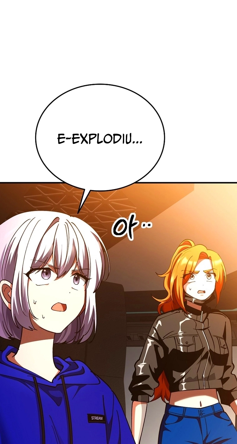 Read I Became The Villain The Hero Is Obsessed With PT Manga Online