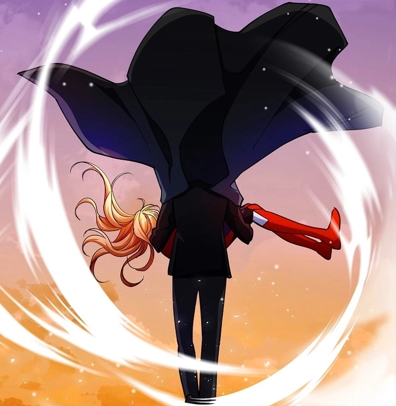 Read I Became The Villain The Hero Is Obsessed With PT Manga Online
