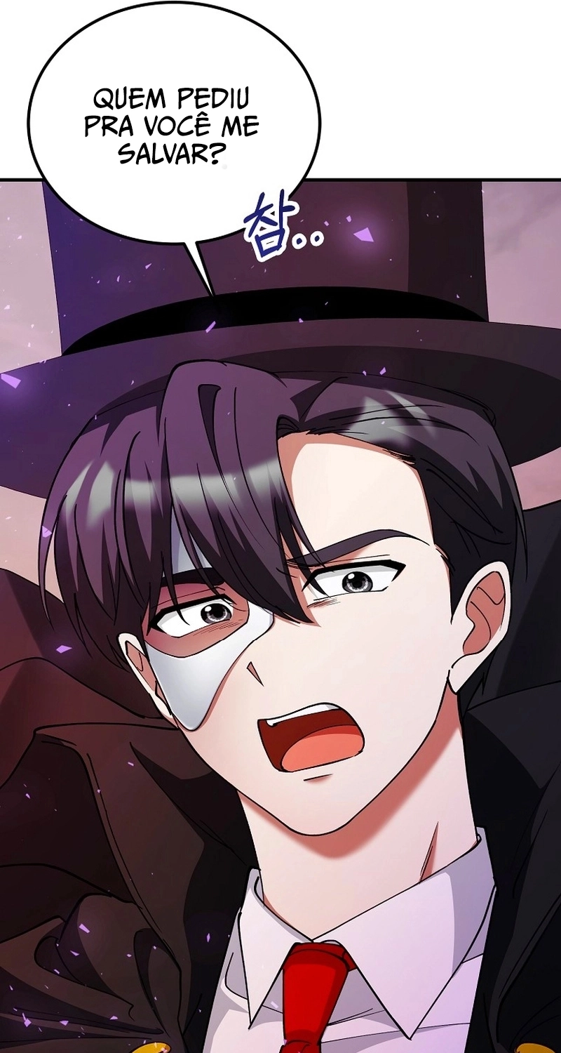 Read I Became The Villain The Hero Is Obsessed With PT Manga Online
