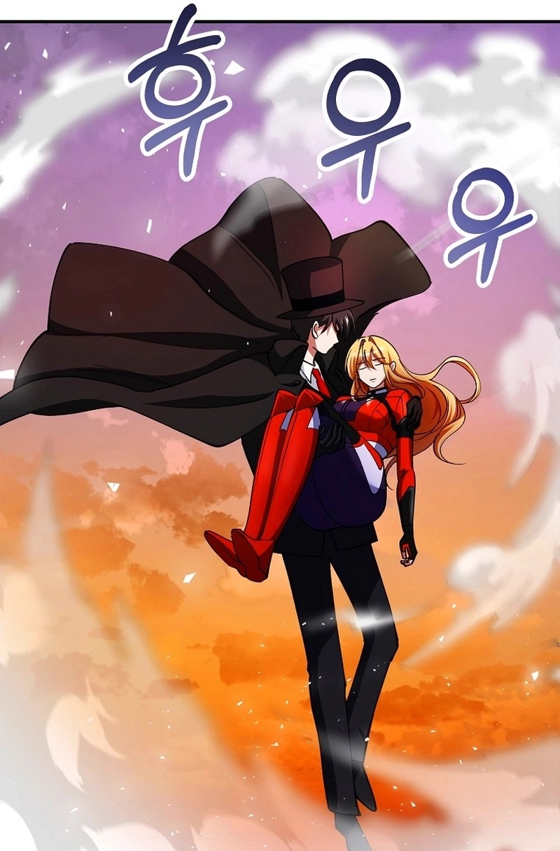 Read I Became The Villain The Hero Is Obsessed With PT Manga Online