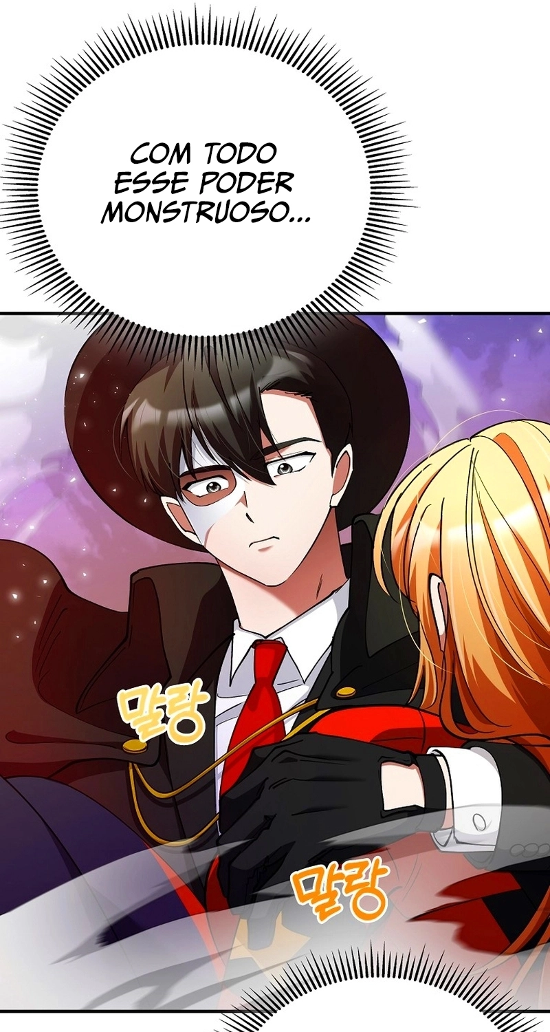 Read I Became The Villain The Hero Is Obsessed With PT Manga Online