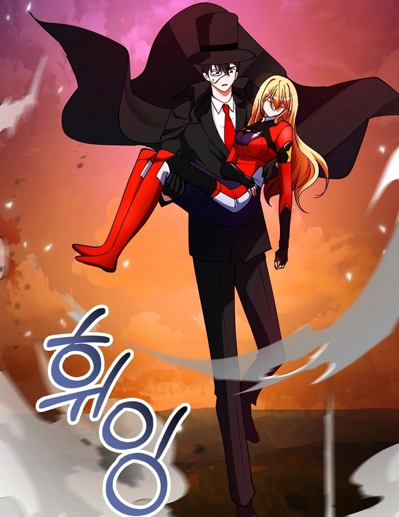 Read I Became The Villain The Hero Is Obsessed With PT Manga Online