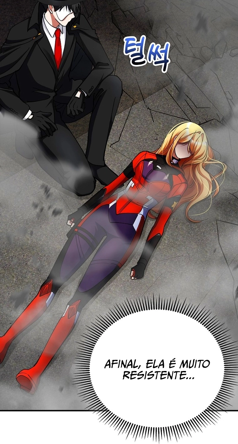Read I Became The Villain The Hero Is Obsessed With PT Manga Online