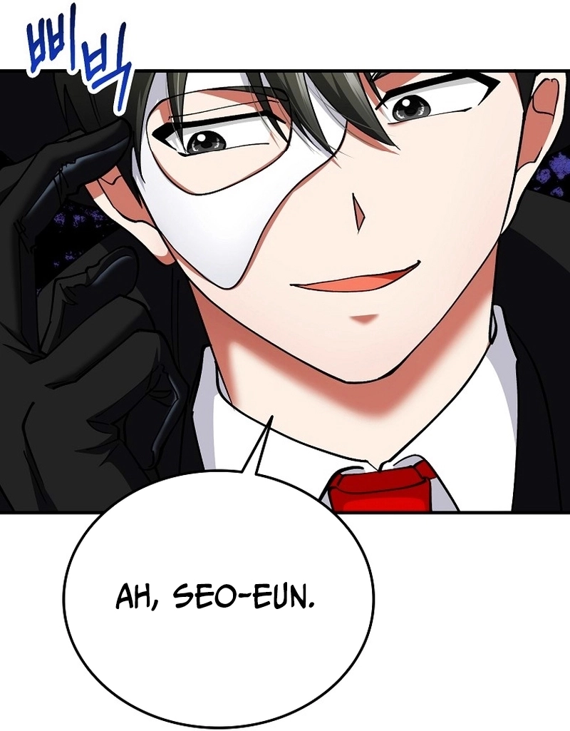 Read I Became The Villain The Hero Is Obsessed With PT Manga Online