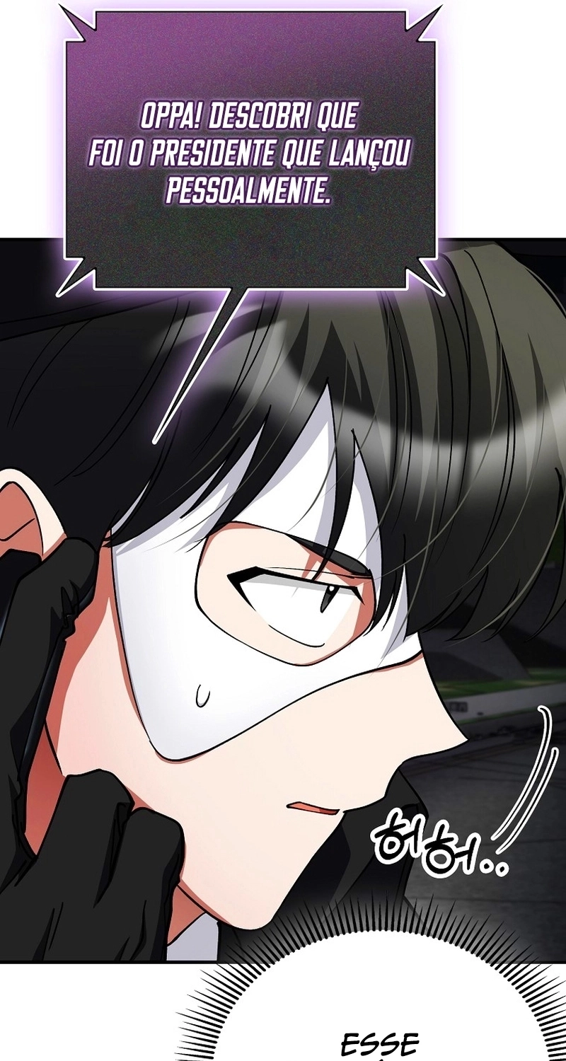 Read I Became The Villain The Hero Is Obsessed With PT Manga Online