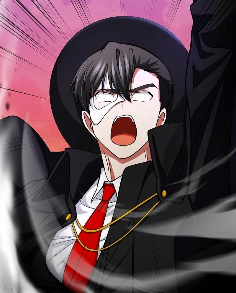 Read I Became The Villain The Hero Is Obsessed With PT Manga Online