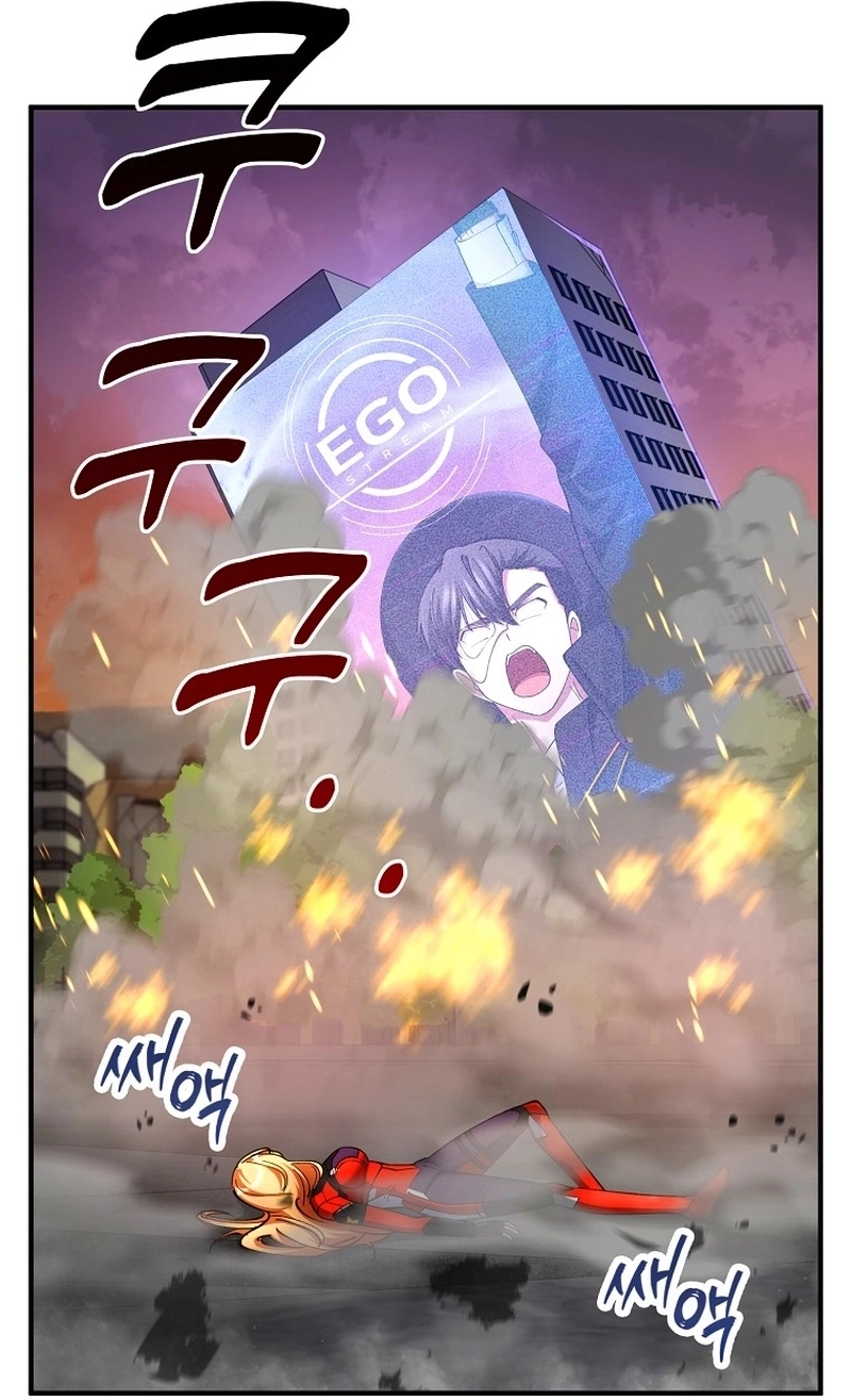 Read I Became The Villain The Hero Is Obsessed With PT Manga Online