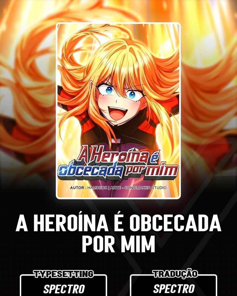 Read I Became The Villain The Hero Is Obsessed With PT Manga Online
