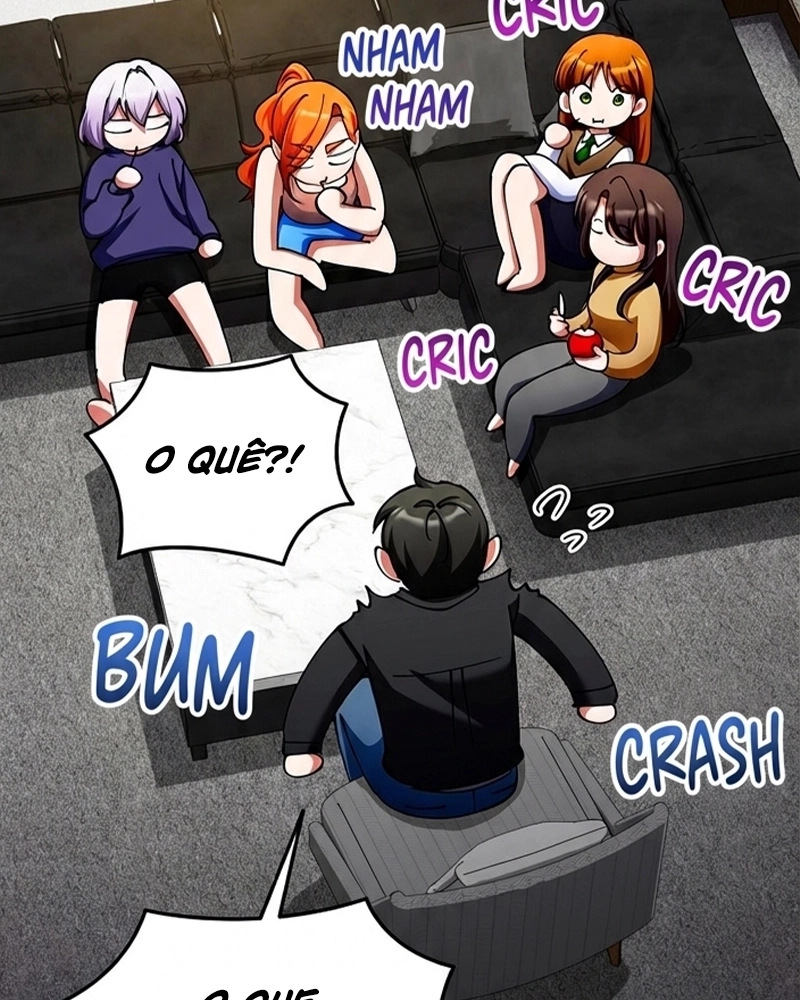 Read I Became The Villain The Hero Is Obsessed With PT Manga Online
