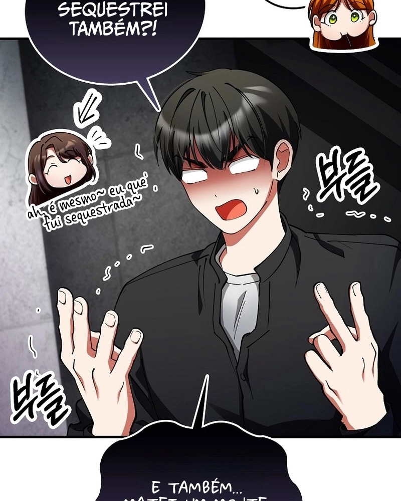 Read I Became The Villain The Hero Is Obsessed With PT Manga Online