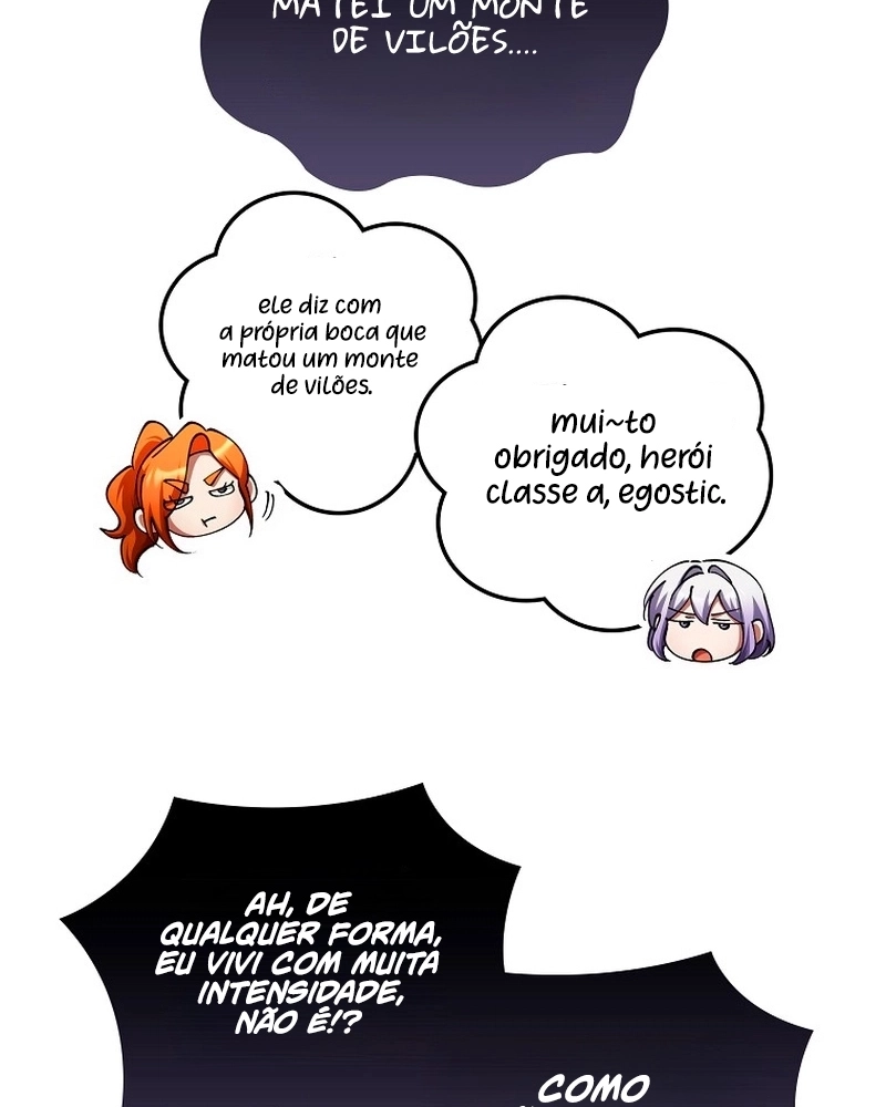 Read I Became The Villain The Hero Is Obsessed With PT Manga Online