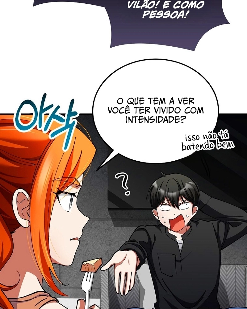 Read I Became The Villain The Hero Is Obsessed With PT Manga Online