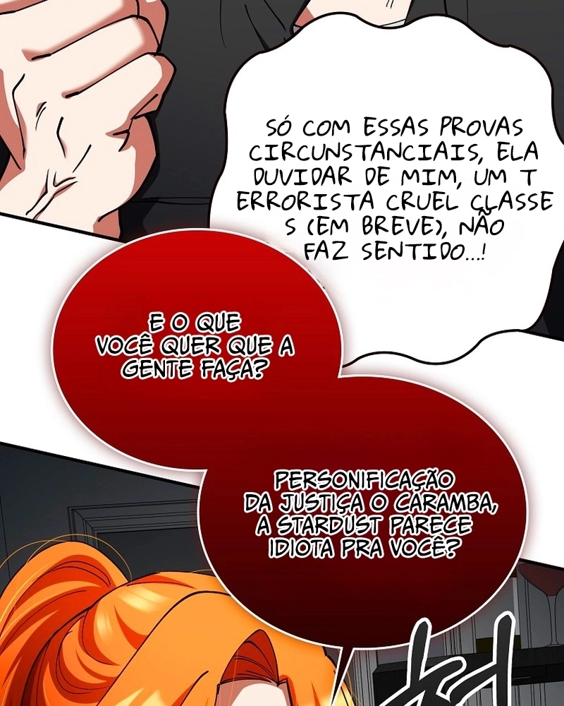 Read I Became The Villain The Hero Is Obsessed With PT Manga Online
