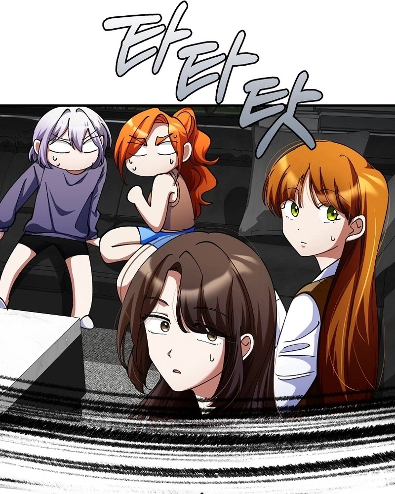 Read I Became The Villain The Hero Is Obsessed With PT Manga Online