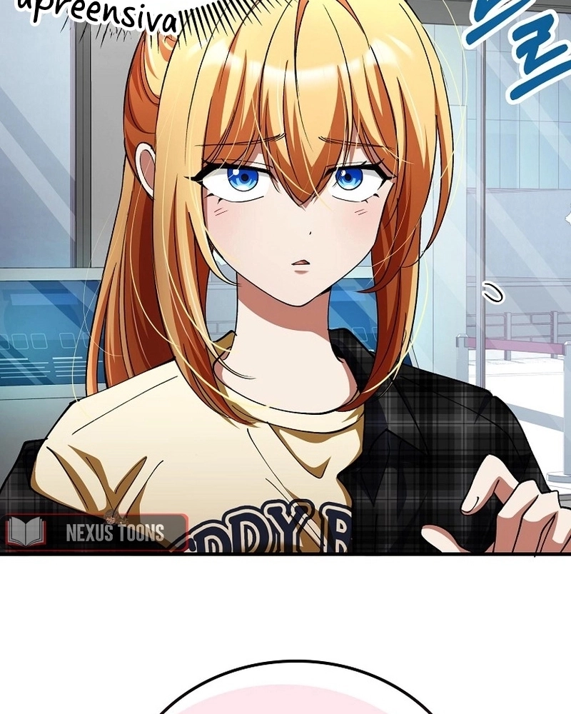 Read I Became The Villain The Hero Is Obsessed With PT Manga Online