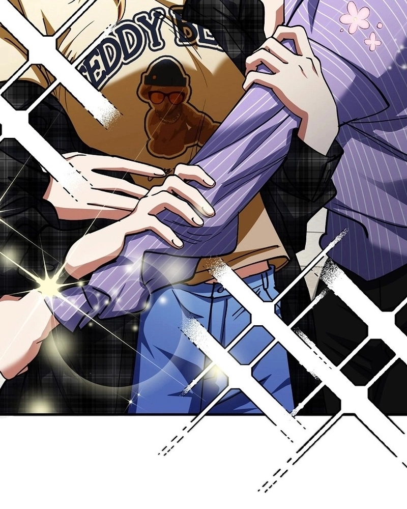 Read I Became The Villain The Hero Is Obsessed With PT Manga Online