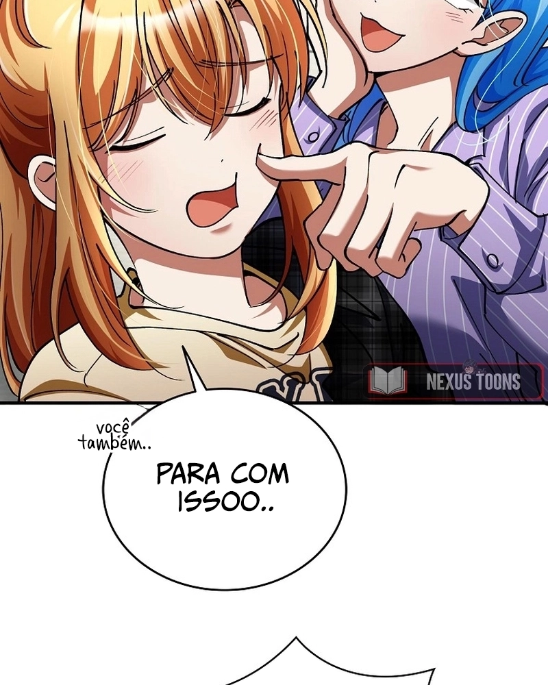 Read I Became The Villain The Hero Is Obsessed With PT Manga Online