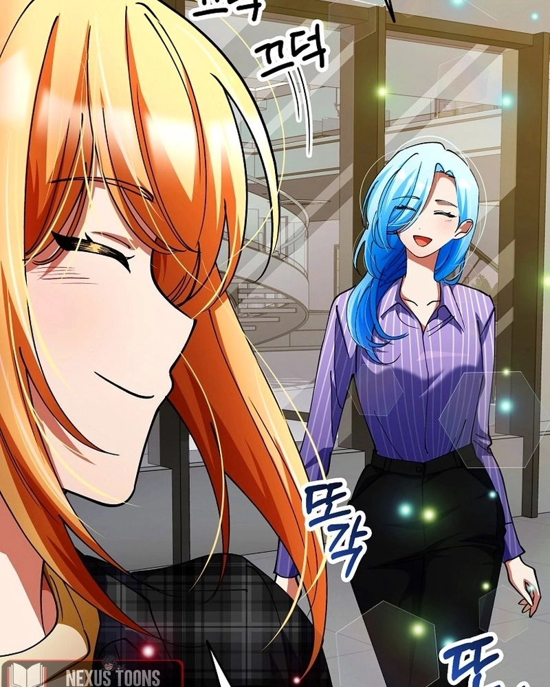 Read I Became The Villain The Hero Is Obsessed With PT Manga Online