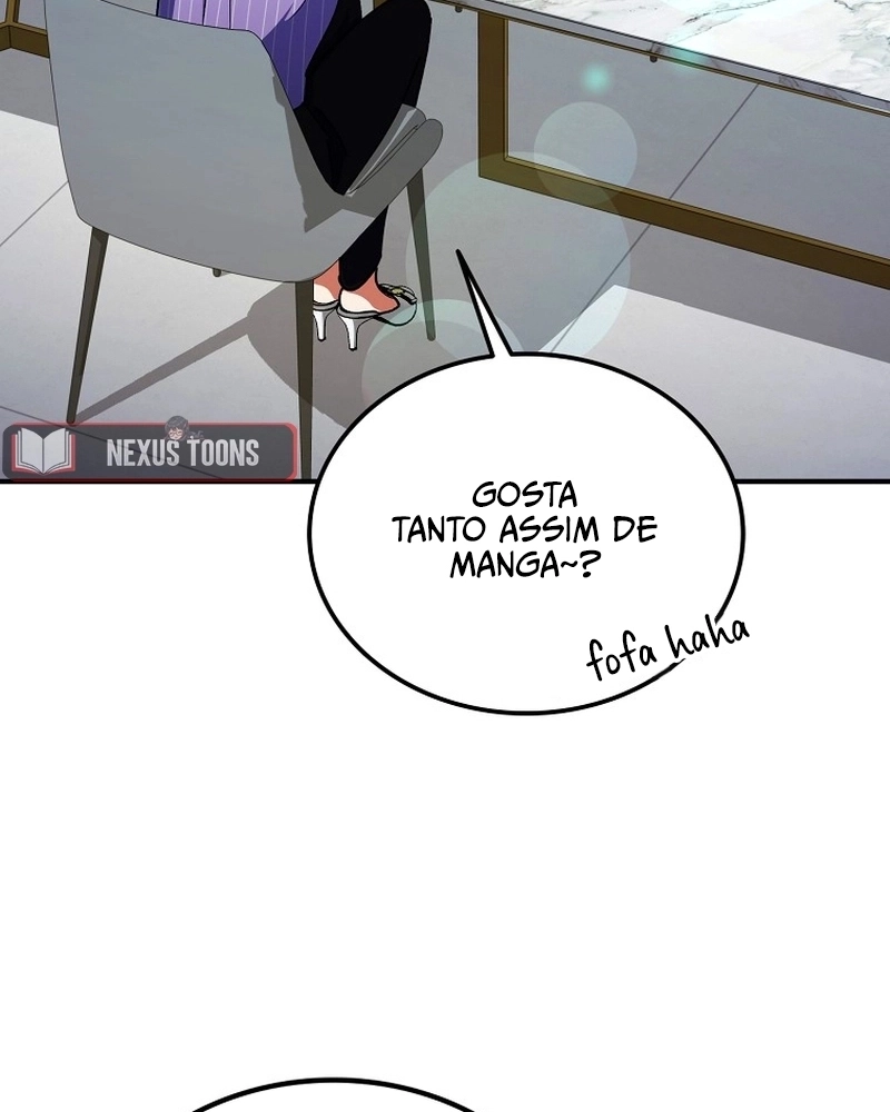 Read I Became The Villain The Hero Is Obsessed With PT Manga Online