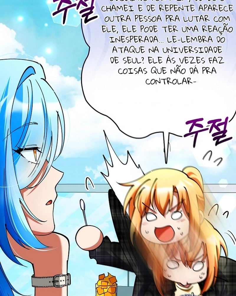 Read I Became The Villain The Hero Is Obsessed With PT Manga Online