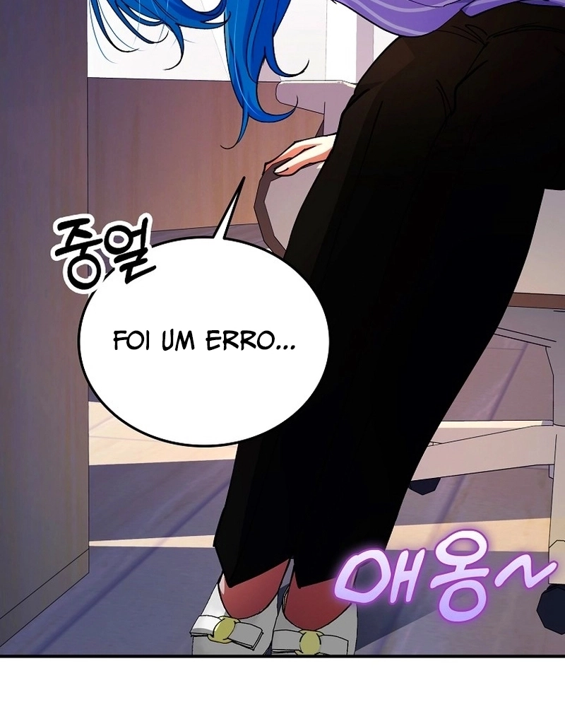 Read I Became The Villain The Hero Is Obsessed With PT Manga Online