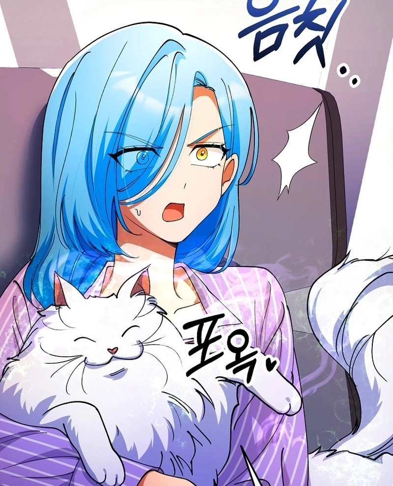 Read I Became The Villain The Hero Is Obsessed With PT Manga Online