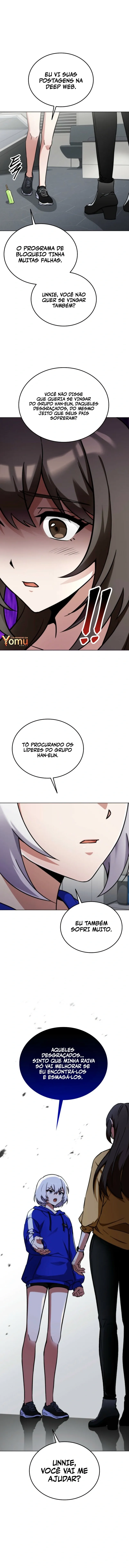 Read I Became The Villain The Hero Is Obsessed With PT Manga Online
