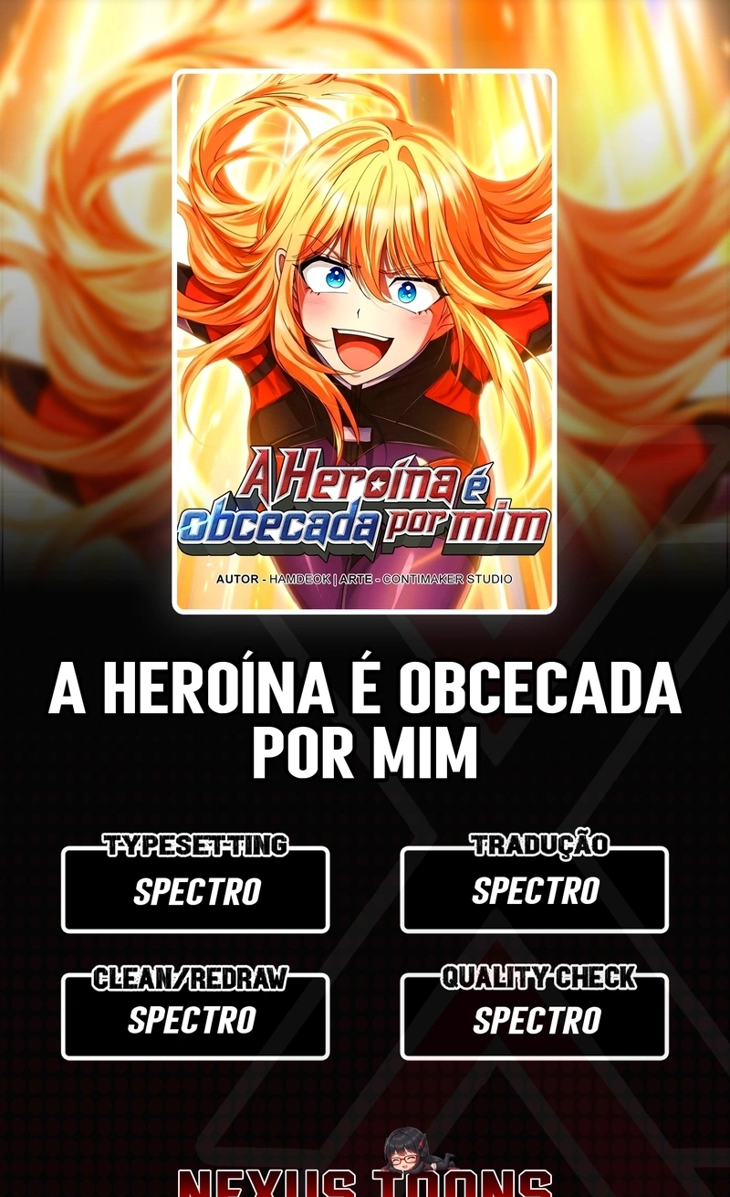 Read I Became The Villain The Hero Is Obsessed With PT Manga Online