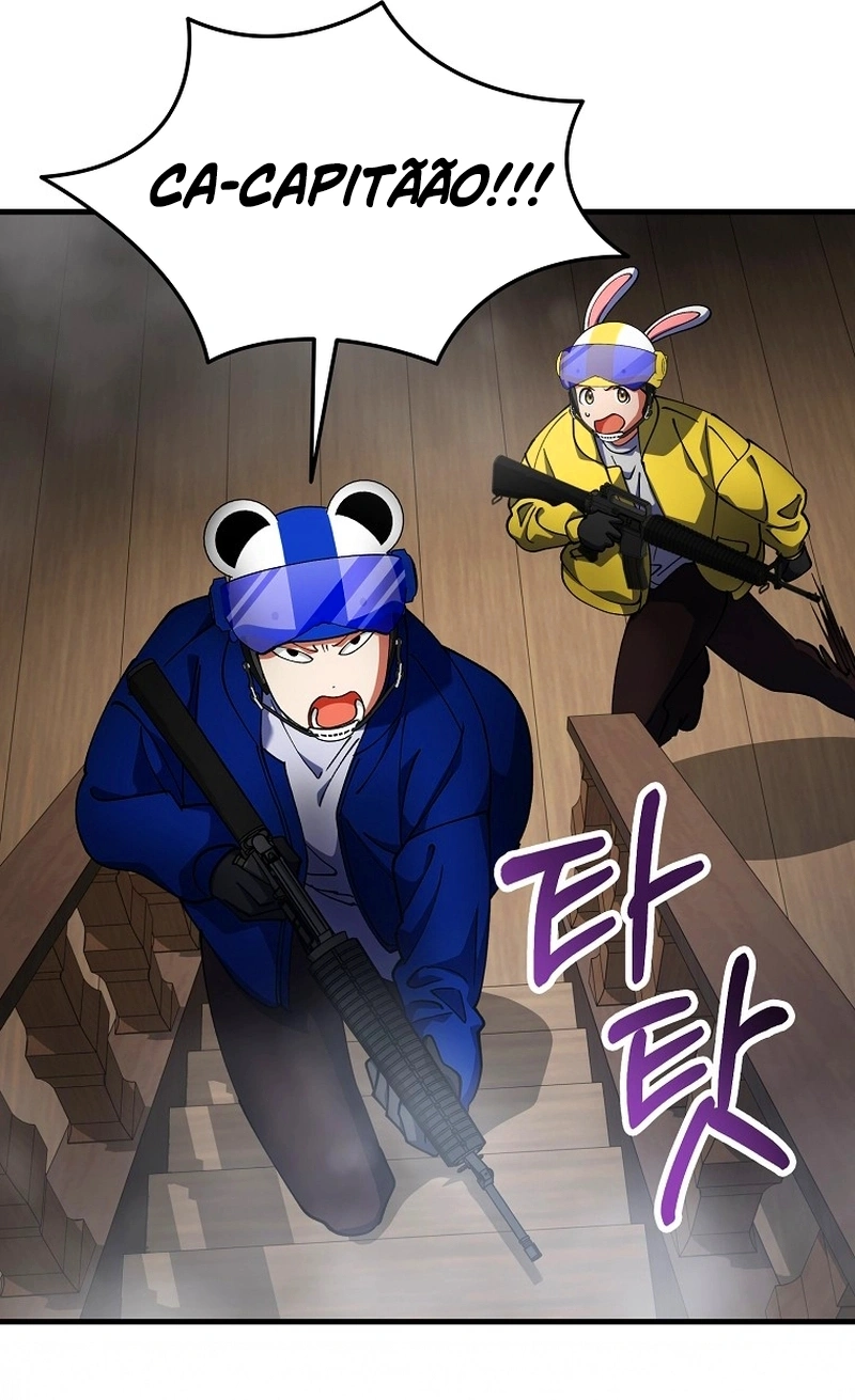 Read I Became The Villain The Hero Is Obsessed With PT Manga Online
