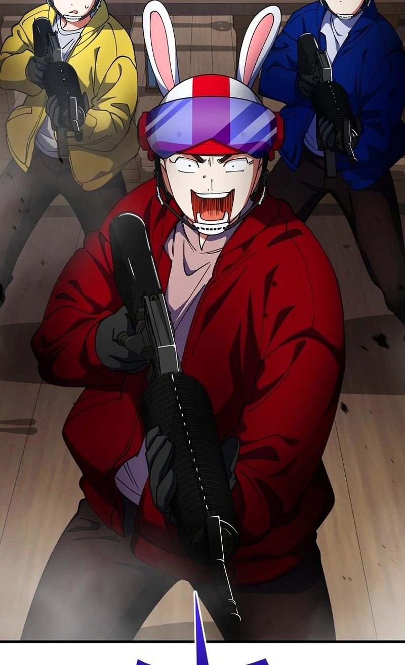 Read I Became The Villain The Hero Is Obsessed With PT Manga Online