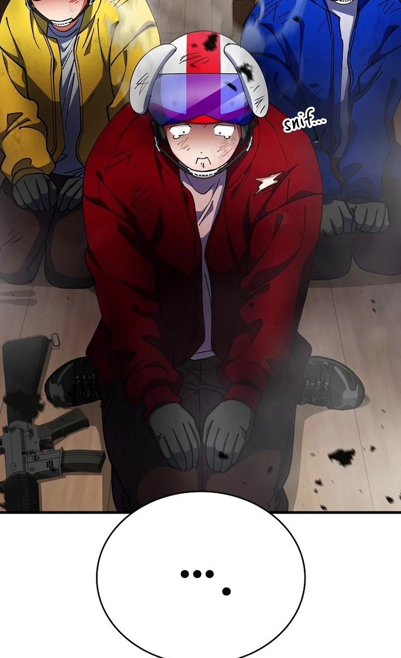 Read I Became The Villain The Hero Is Obsessed With PT Manga Online