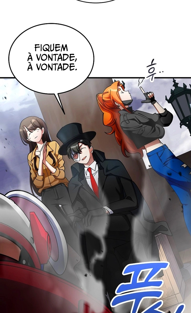 Read I Became The Villain The Hero Is Obsessed With PT Manga Online