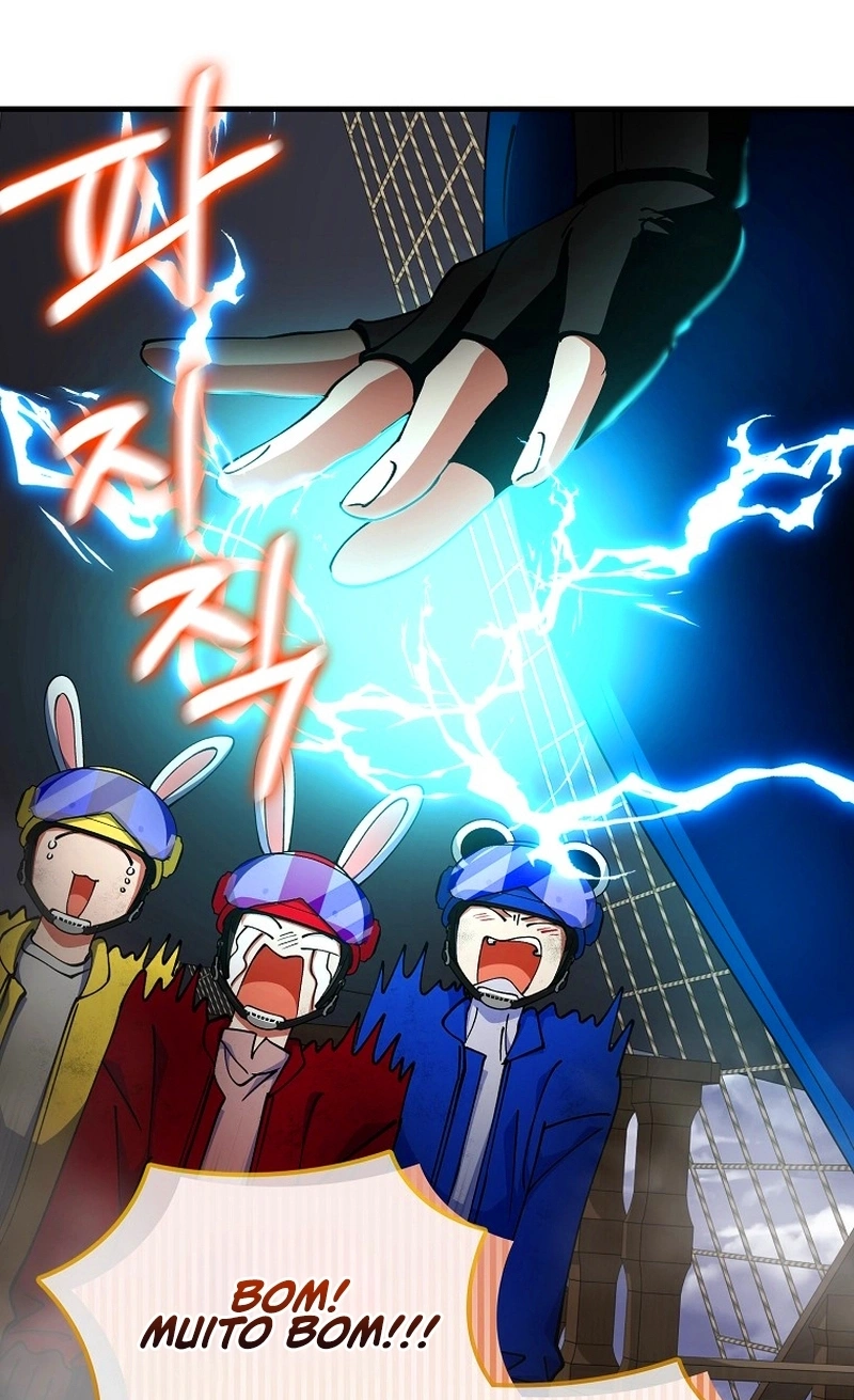 Read I Became The Villain The Hero Is Obsessed With PT Manga Online